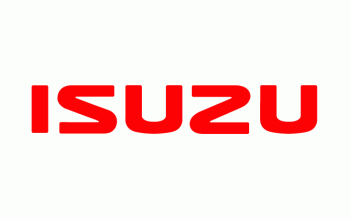 logo isuzu5